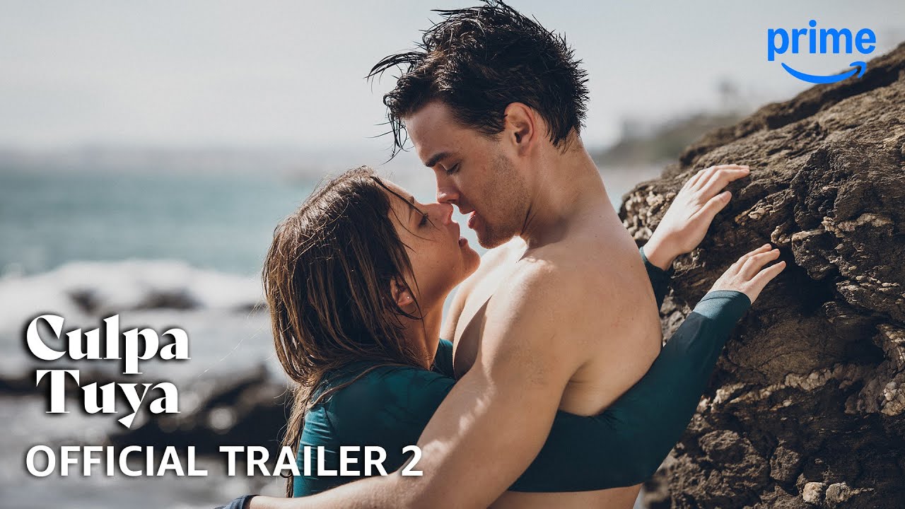 Your Fault Trailer
