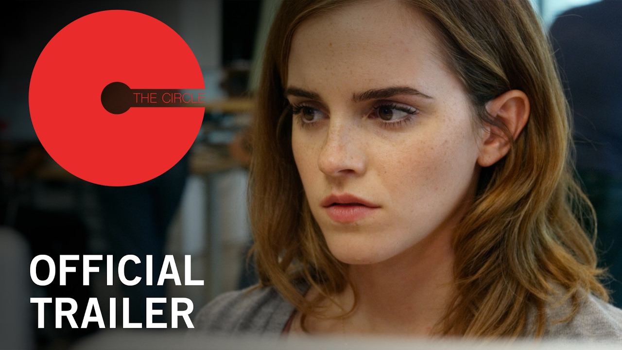 The Circle Trailer