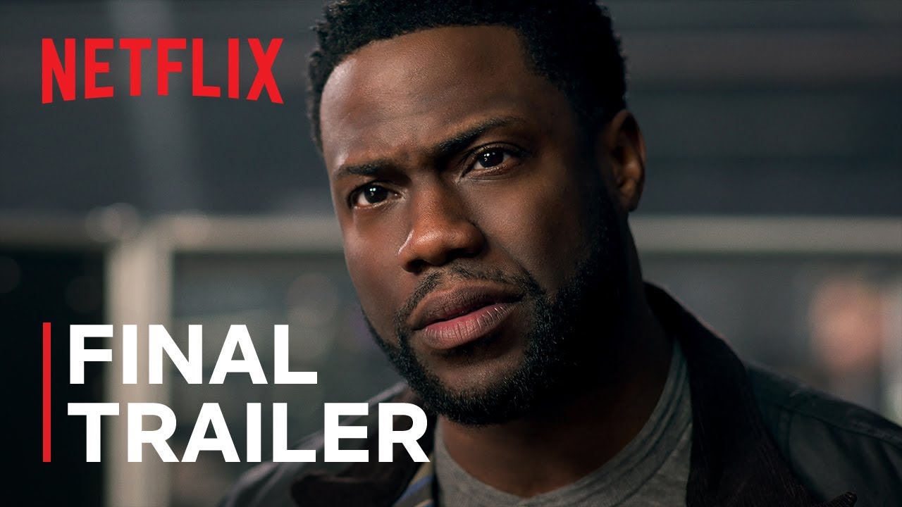 Lift Trailer