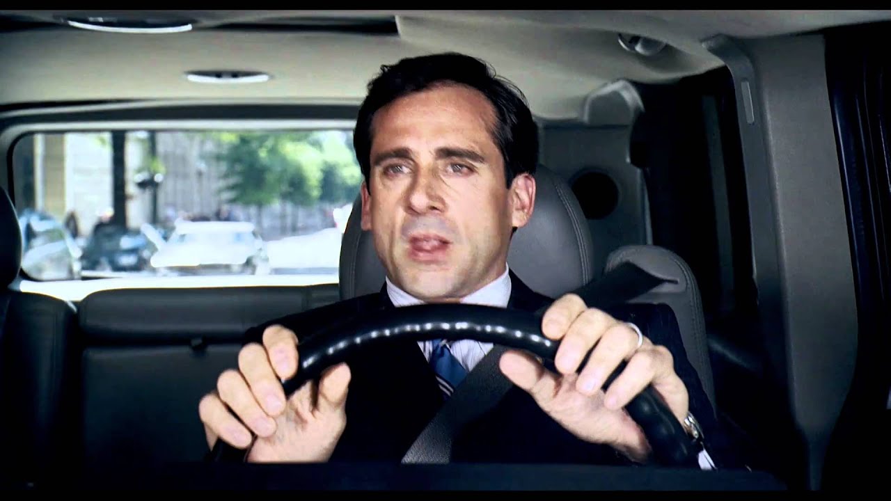 Evan Almighty Trailer
