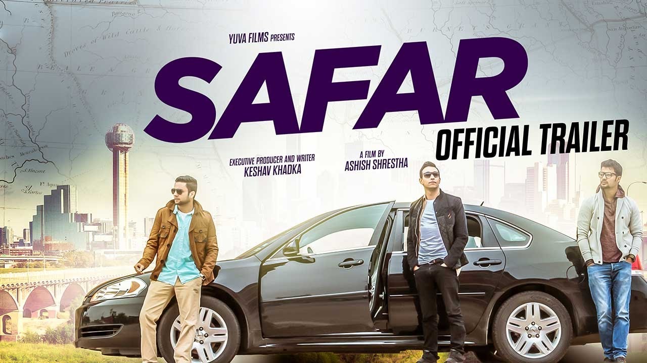 Safar Trailer