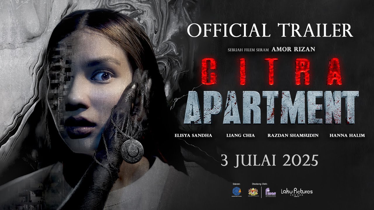 Citra Apartment Trailer