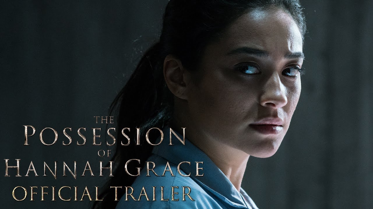 The Possession of Hannah Grace Trailer