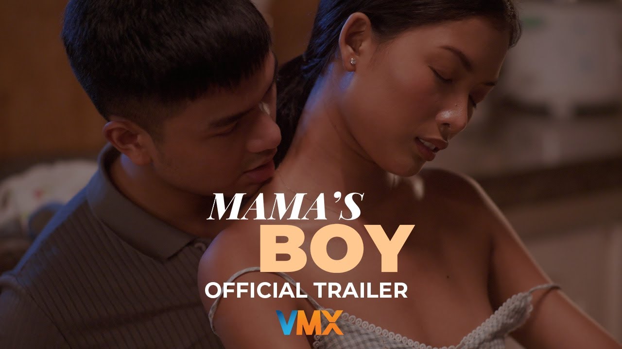 Mama's Boy Trailer