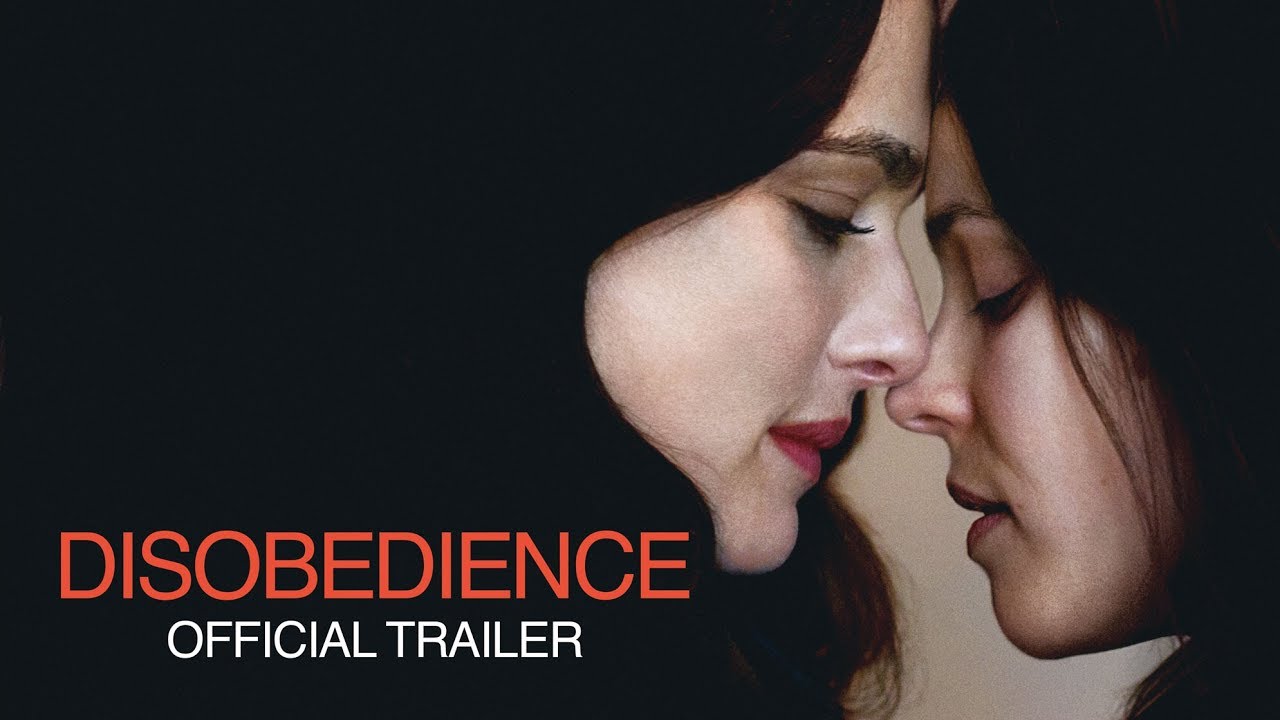 Disobedience Trailer