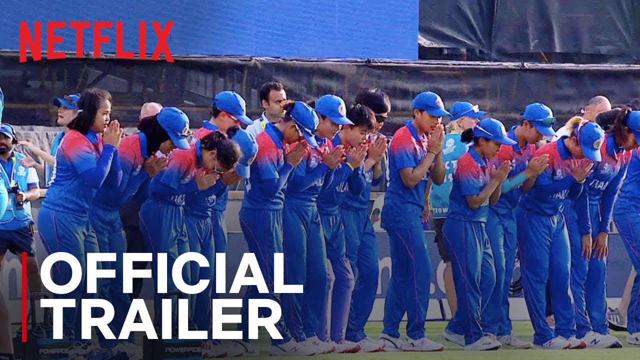 Beyond the Boundary: ICC Women's T20 World Cup Australia 2020 Trailer