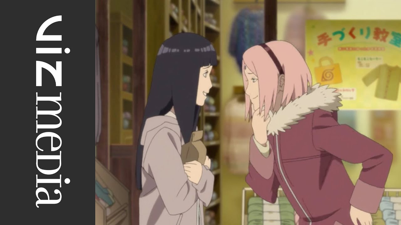 The Last: Naruto the Trailer