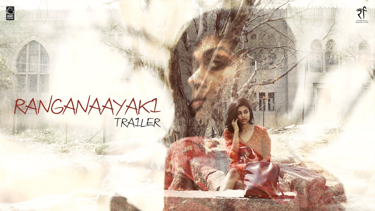 Ranganaayaki Trailer