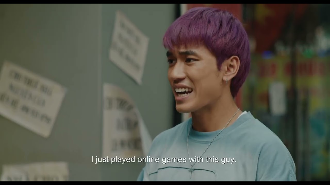 What Are You Waiting For? Go For It Trailer