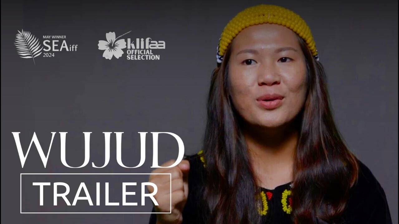 Wujud Trailer