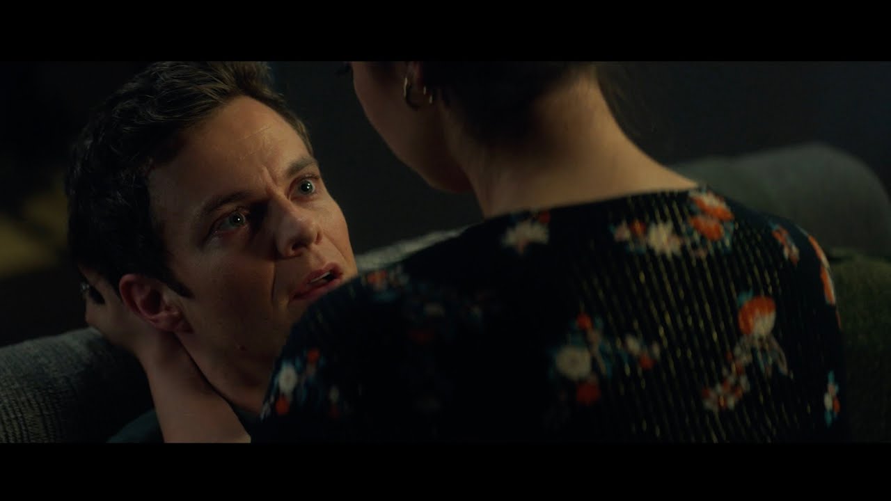 Novocaine Trailer