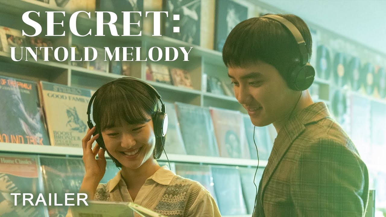 Secret: Untold Melody Trailer