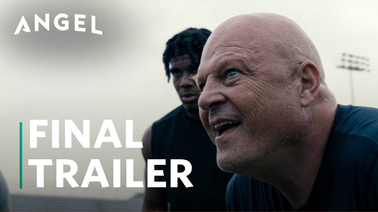The Senior Trailer