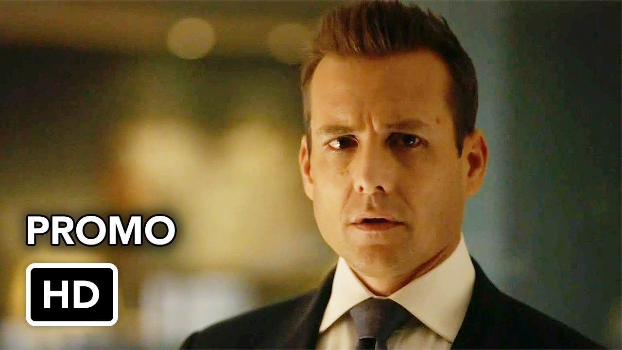 Suits Trailer