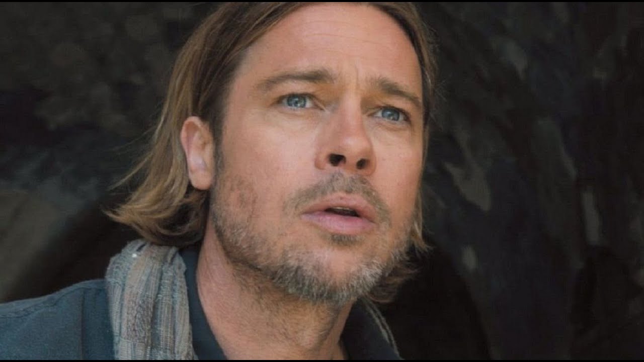 World War Z Trailer