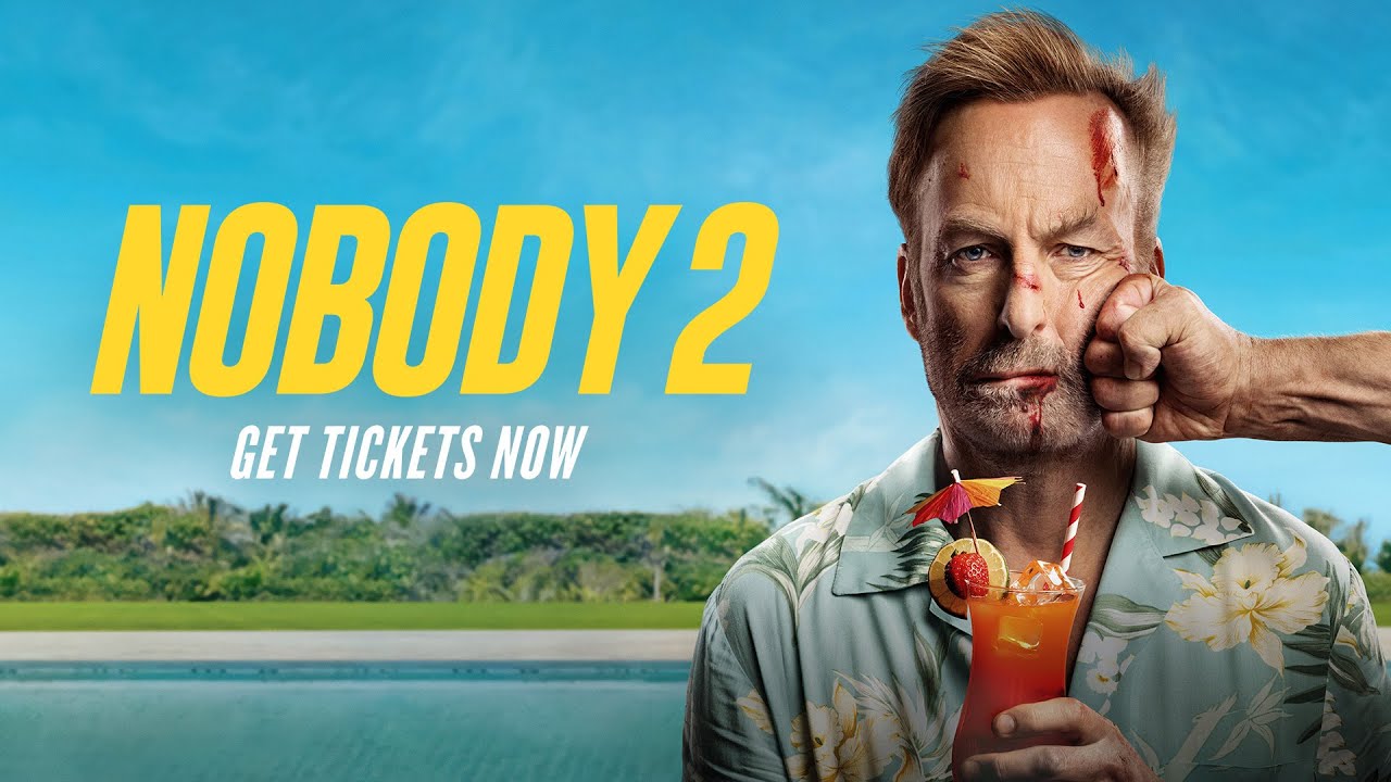 Nobody 2 Trailer