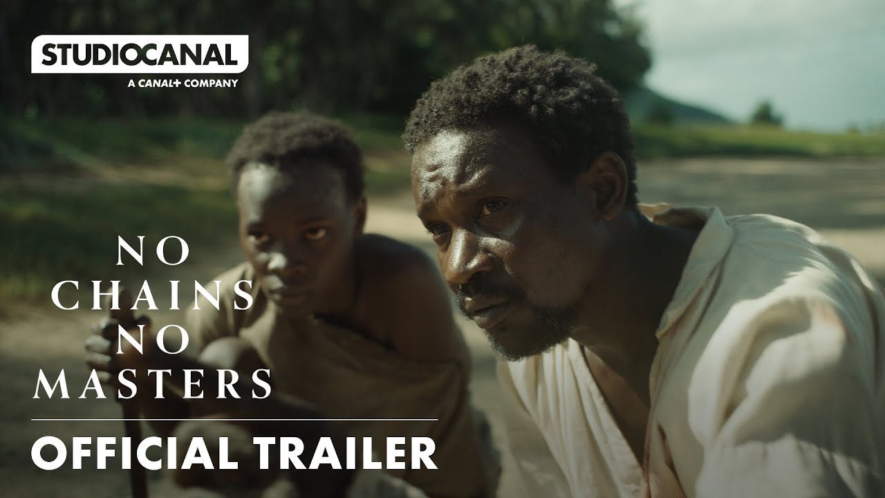 No Chains, No Masters Trailer