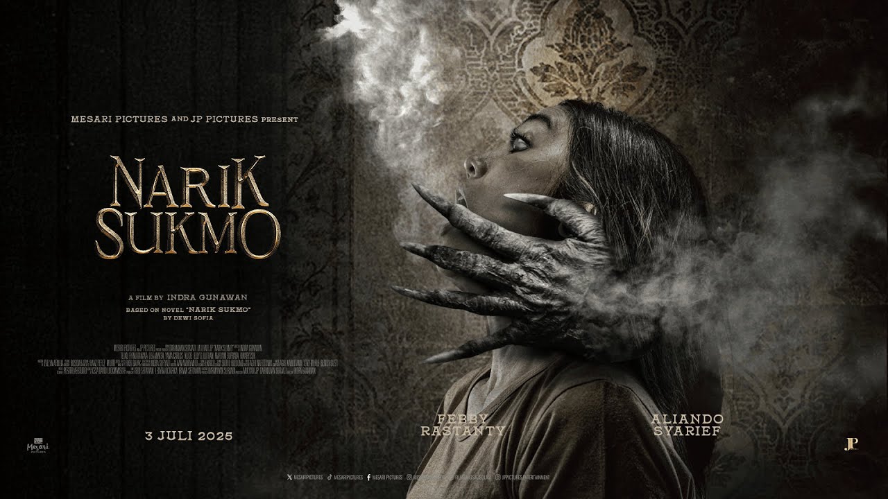 Narik Sukmo Trailer