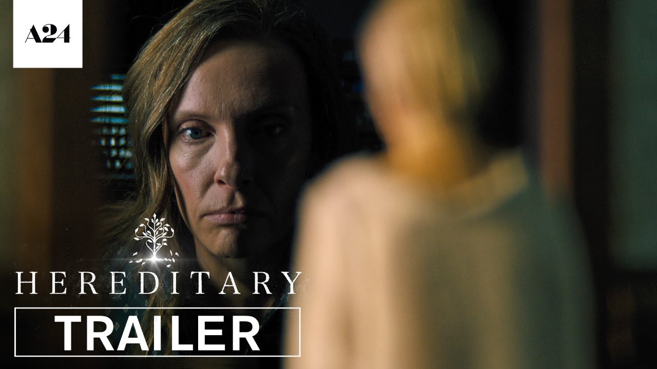 Hereditary Trailer
