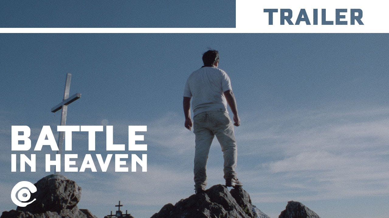 Battle in Heaven Trailer