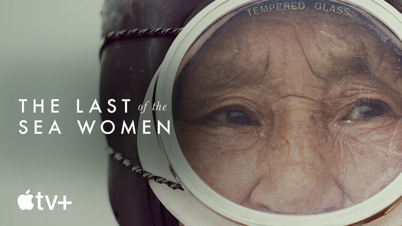 The Last of the Sea Women Trailer