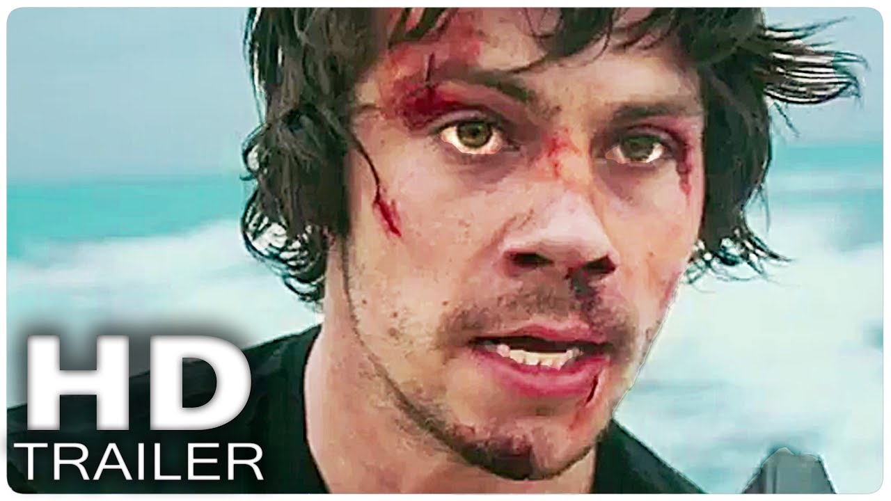 American Assassin Trailer