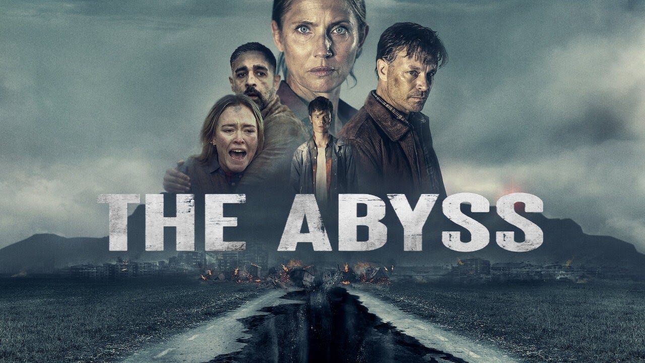 The Abyss Trailer