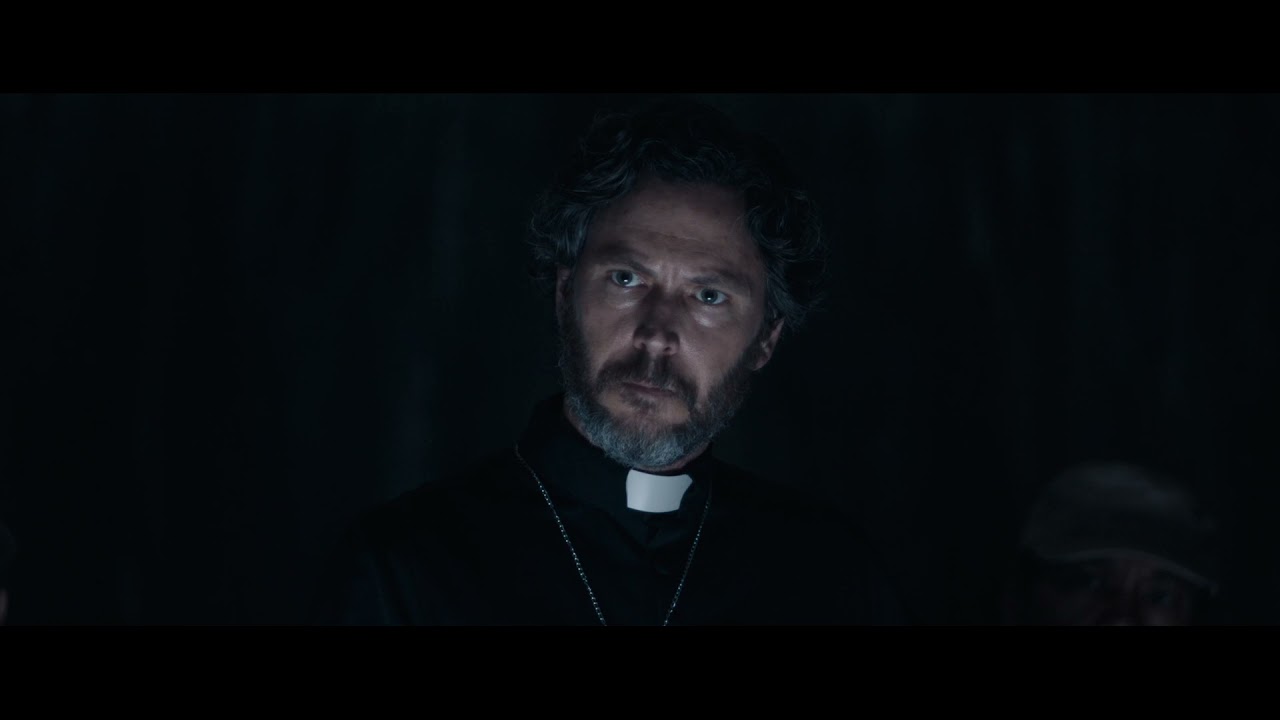 The Exorcism of God Trailer