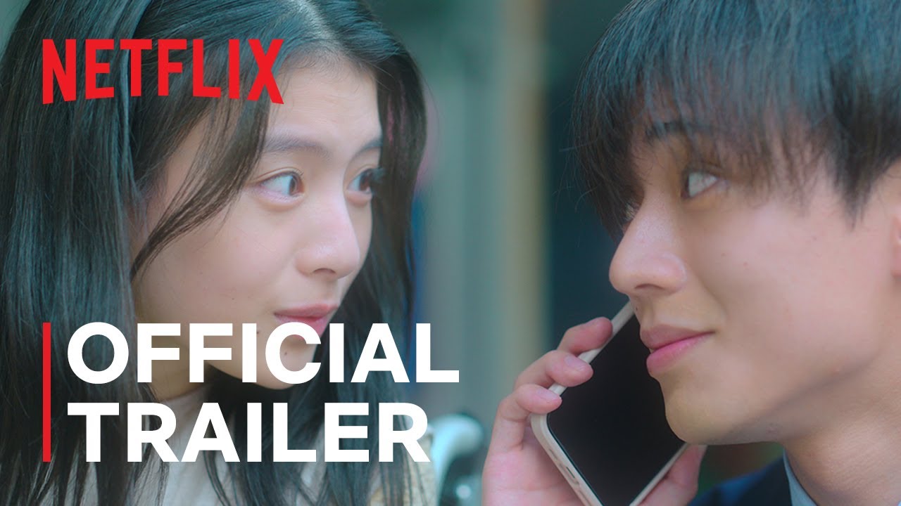 Drawing Closer Trailer