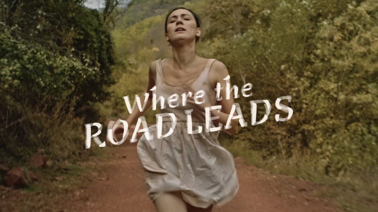 Where the Road Leads Trailer