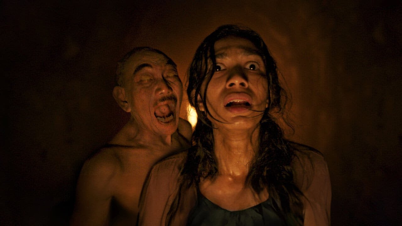 Grave Torture Trailer