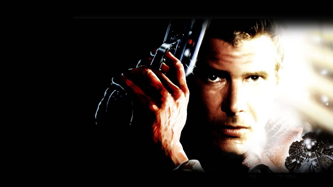 Blade Runner Trailer