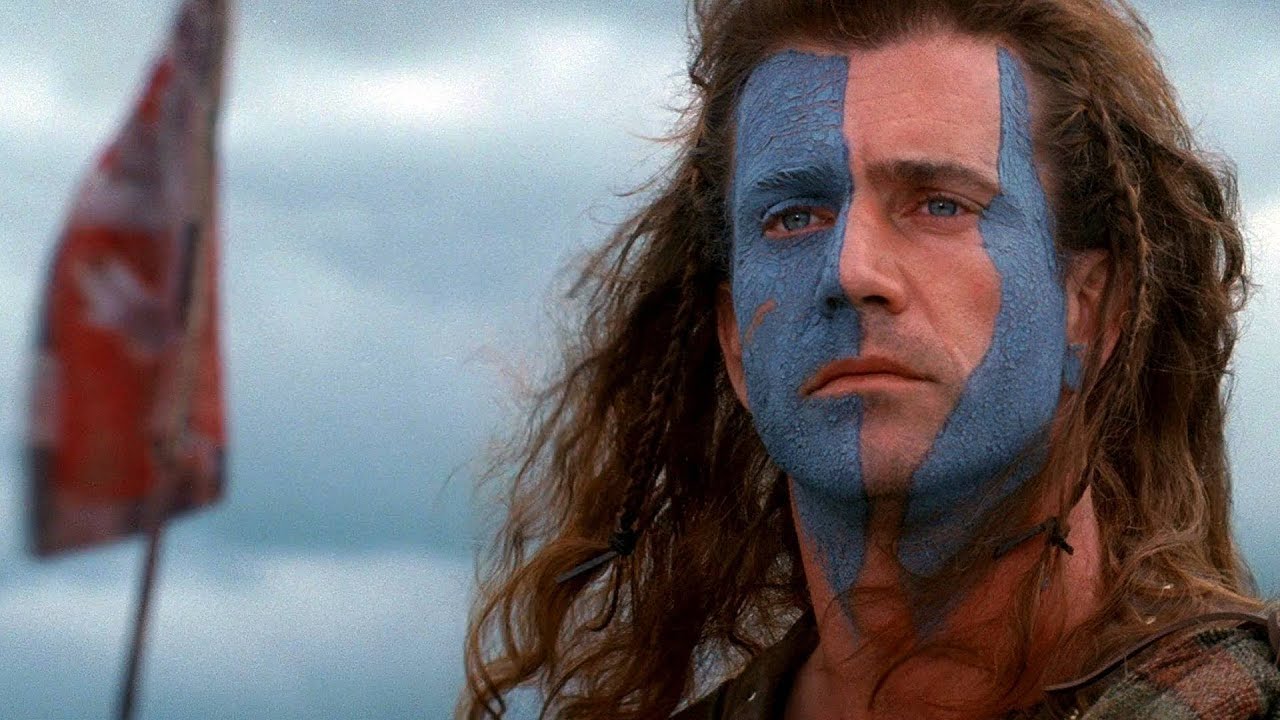 Braveheart Trailer