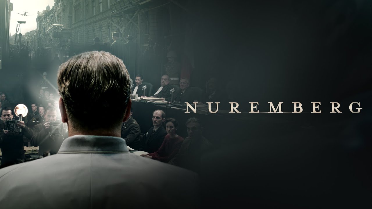 Nuremberg Trailer
