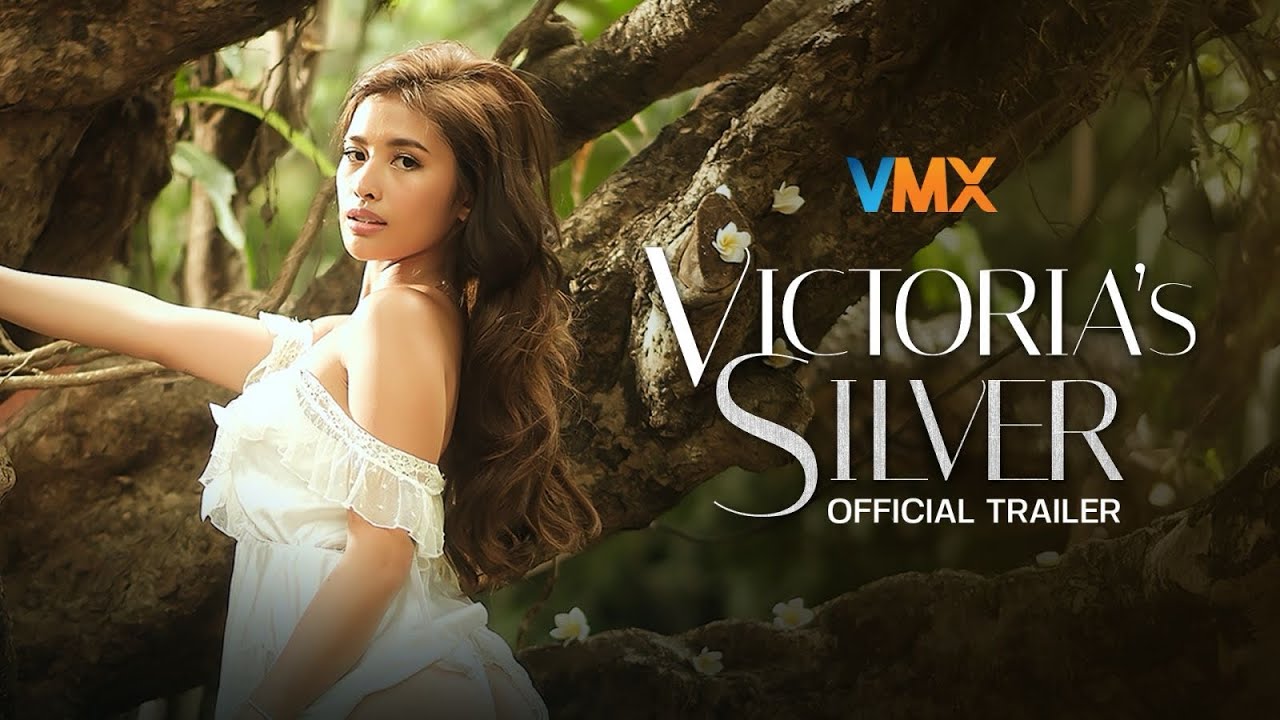 Victoria's Silver Trailer Victoria's Silver Trailer