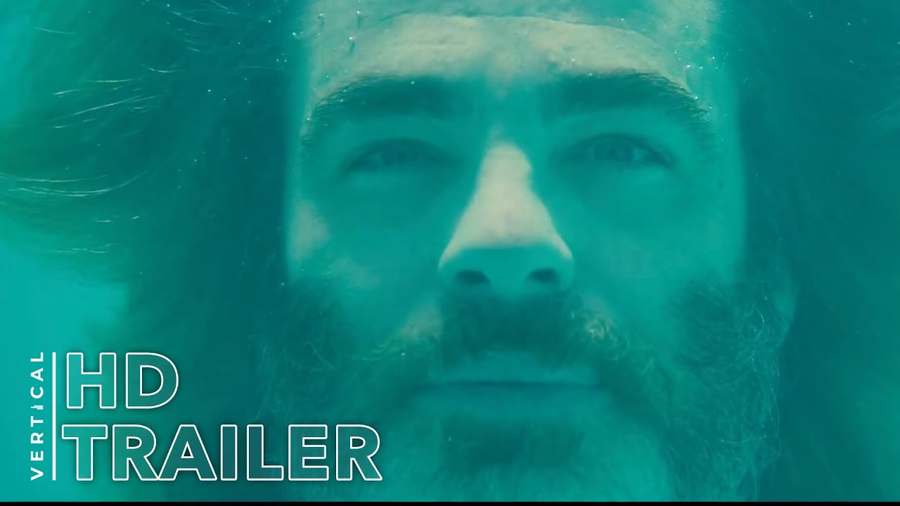 Poolman Trailer
