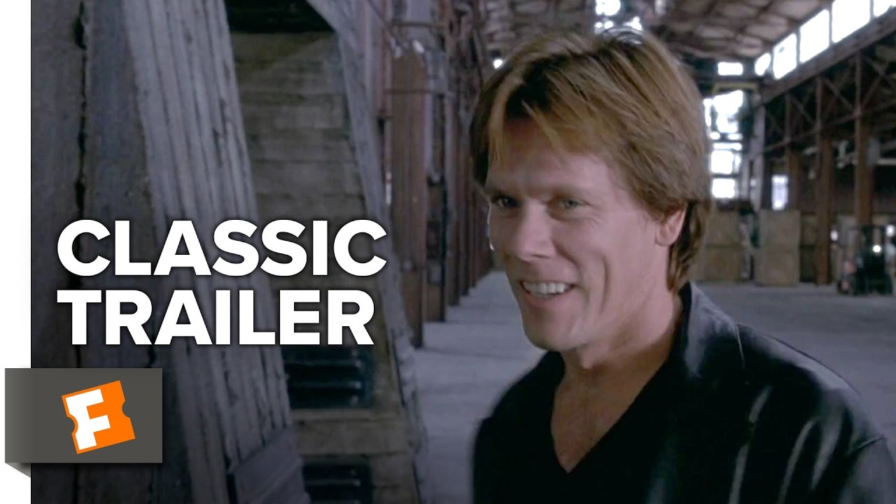 Hollow Man Trailer