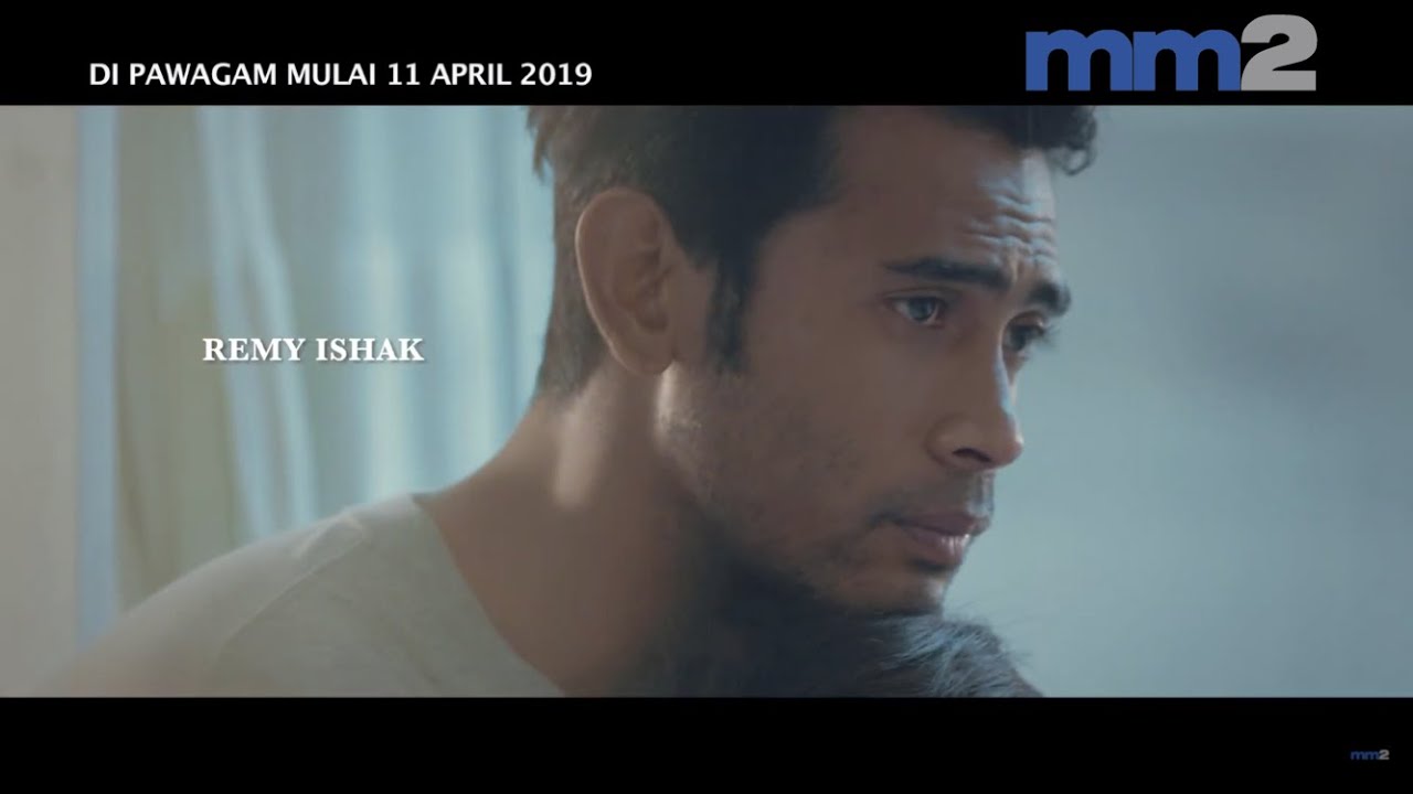 Bu Trailer