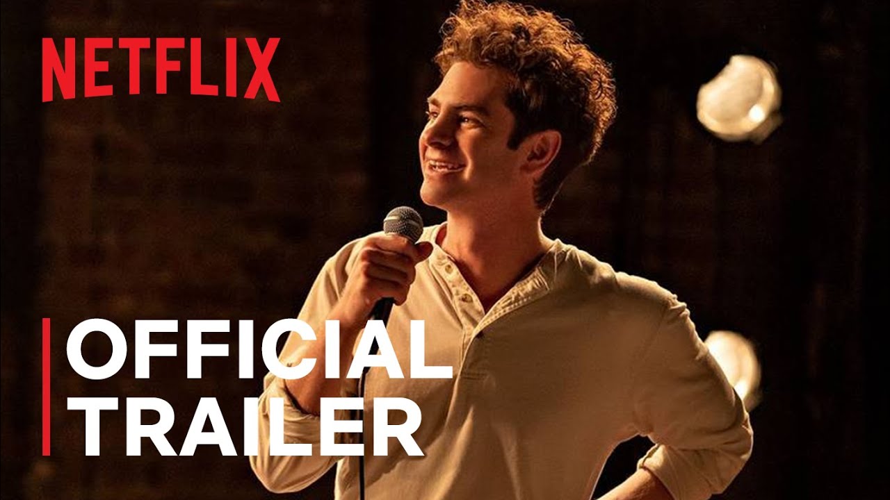 tick, tick... BOOM! Trailer