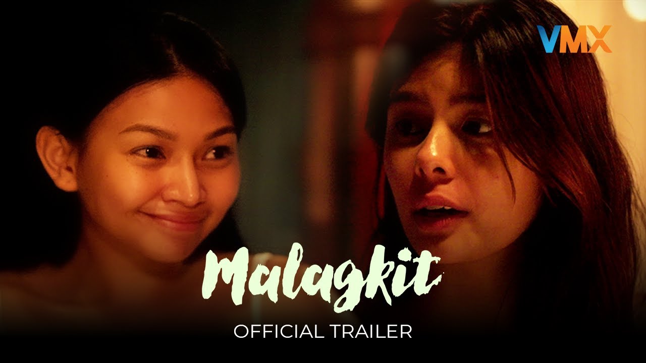 Malagkit Trailer