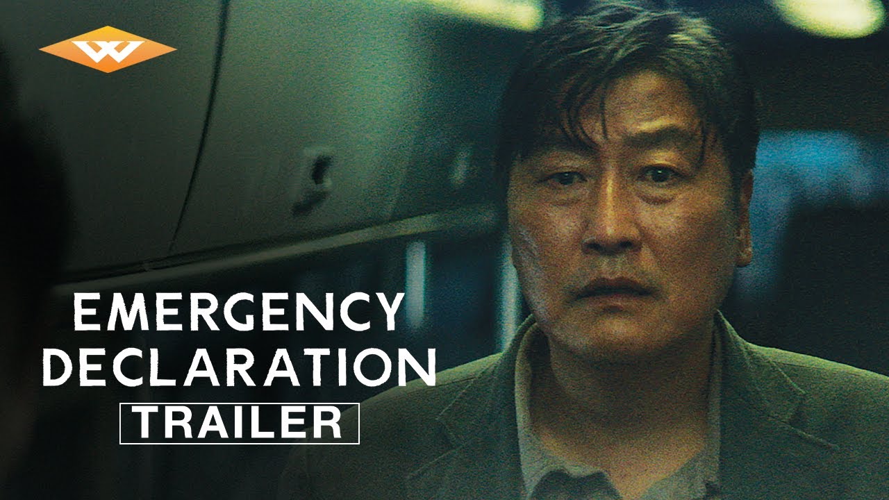 Emergency Declaration Trailer