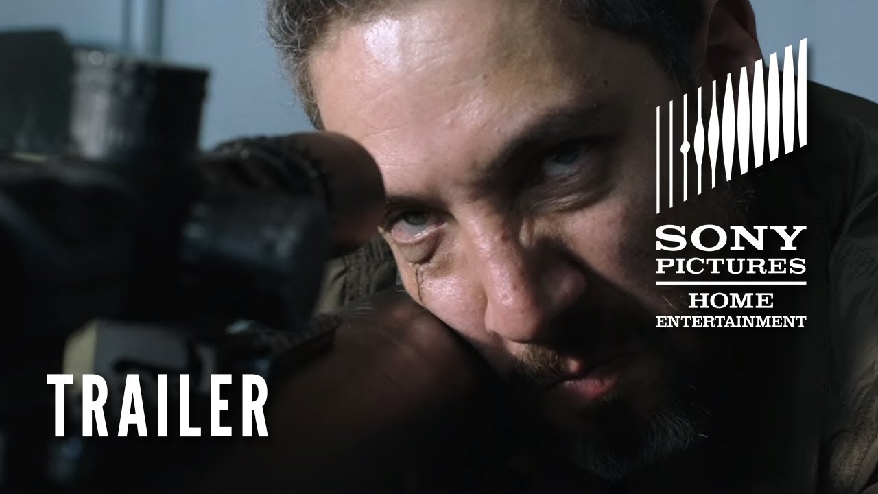 Sniper: Ultimate Kill Trailer