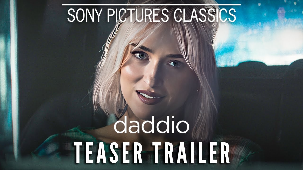 Daddio Trailer
