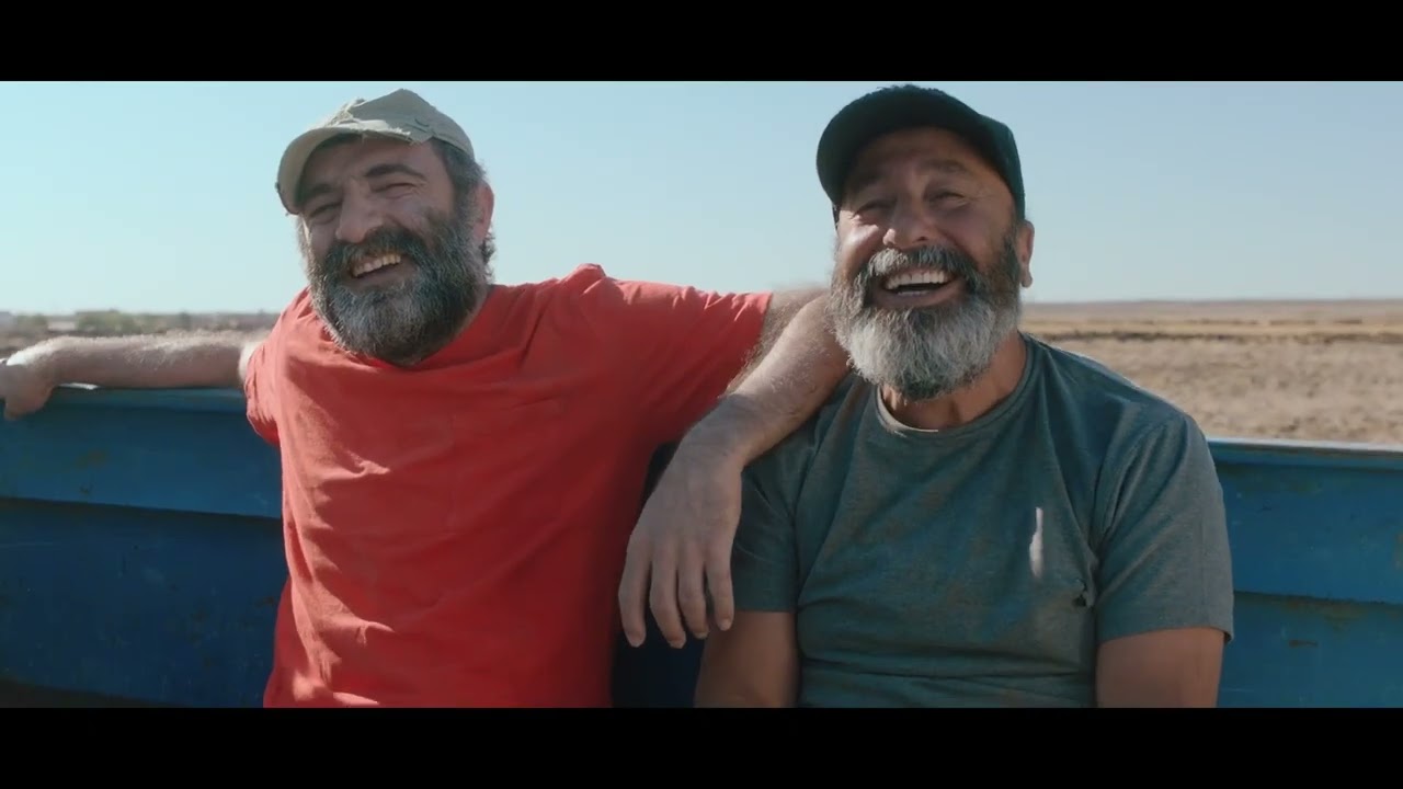 The Bread Season Trailer