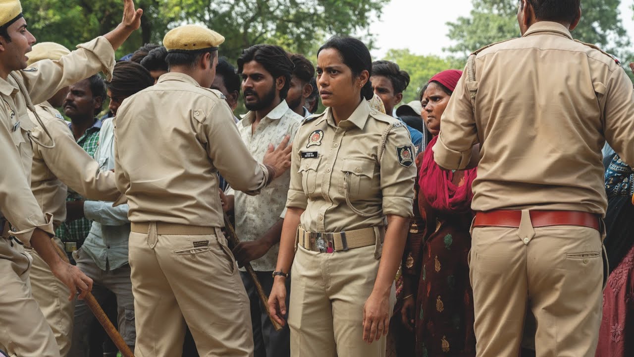 Santosh Trailer