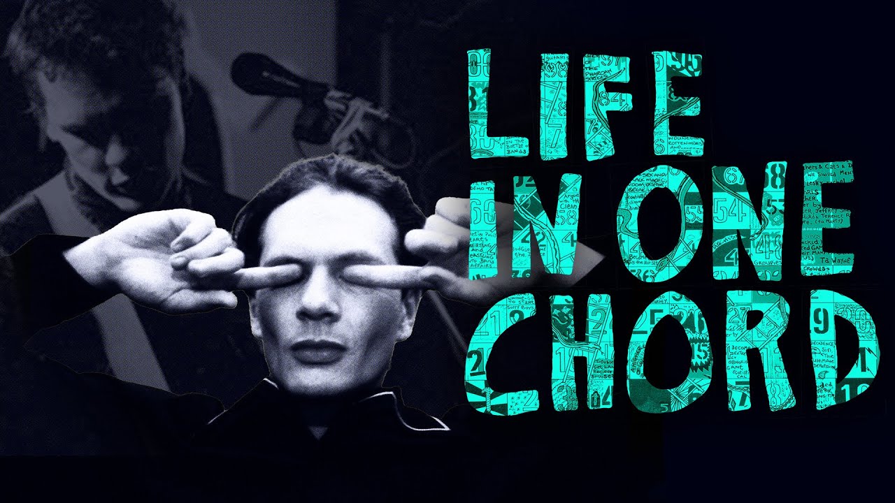 Life in One Chord Trailer