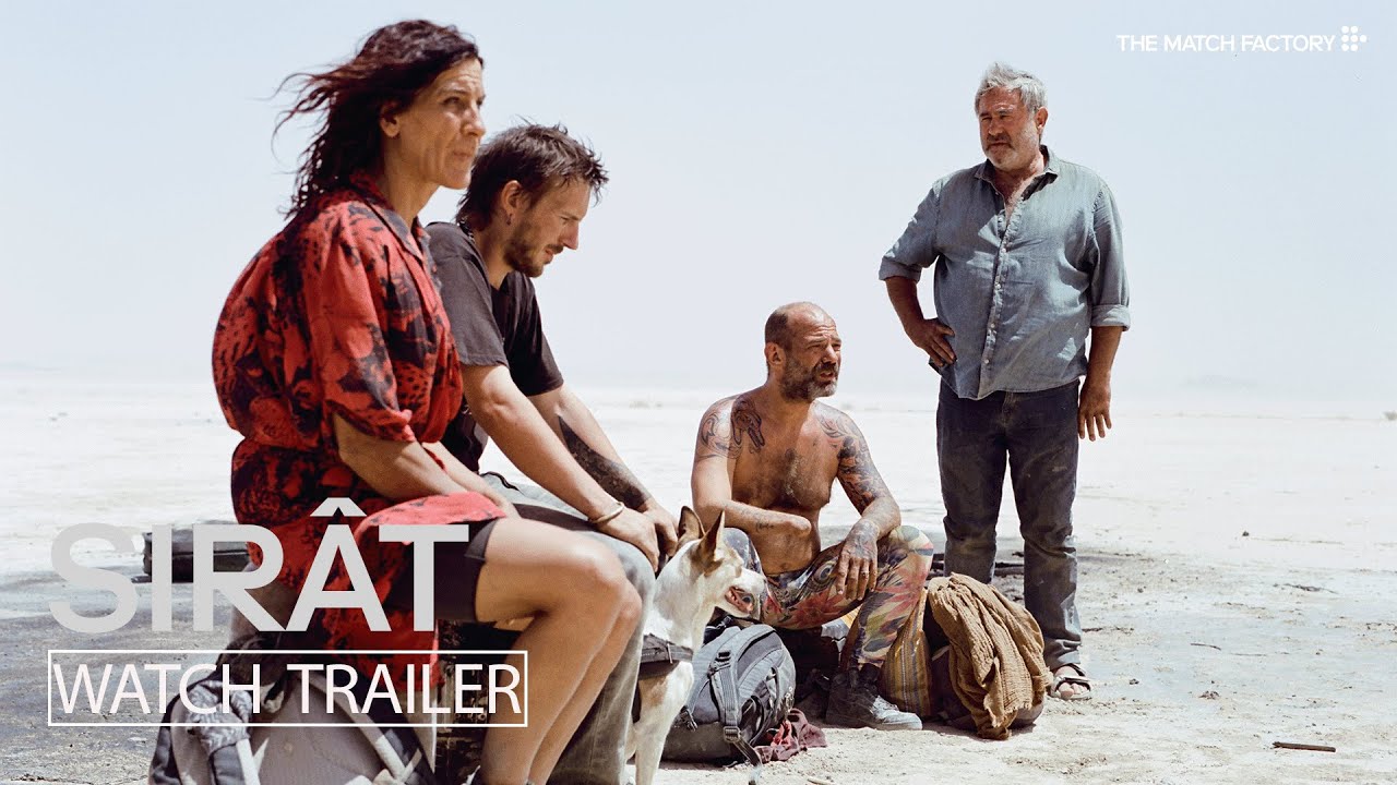 Sirât Trailer