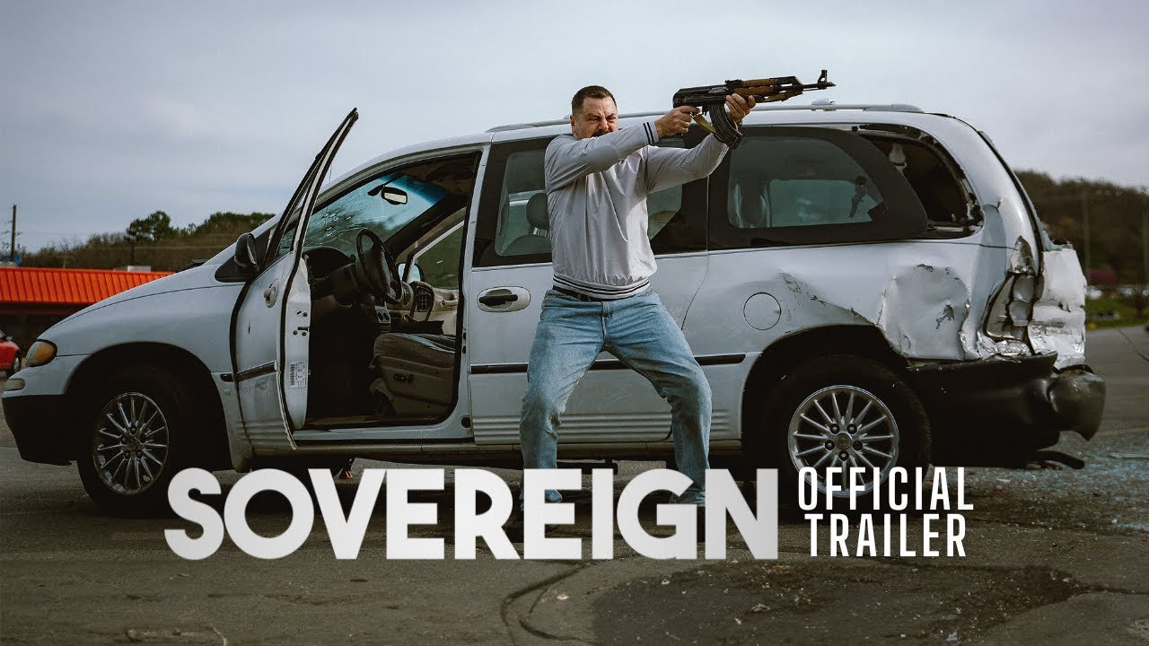 Sovereign Trailer