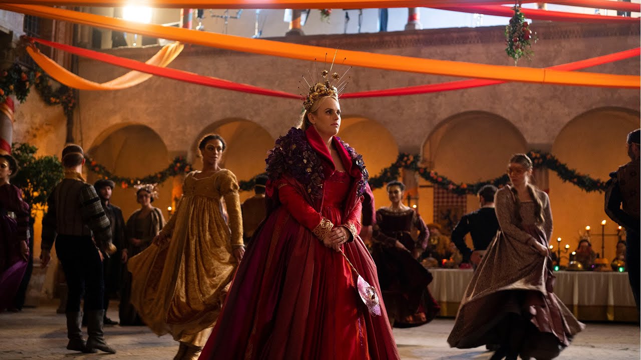 Juliet & Romeo Trailer