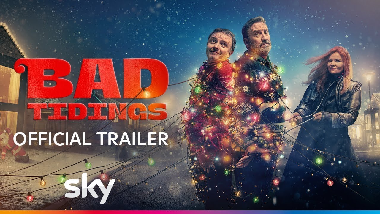 Bad Tidings Trailer